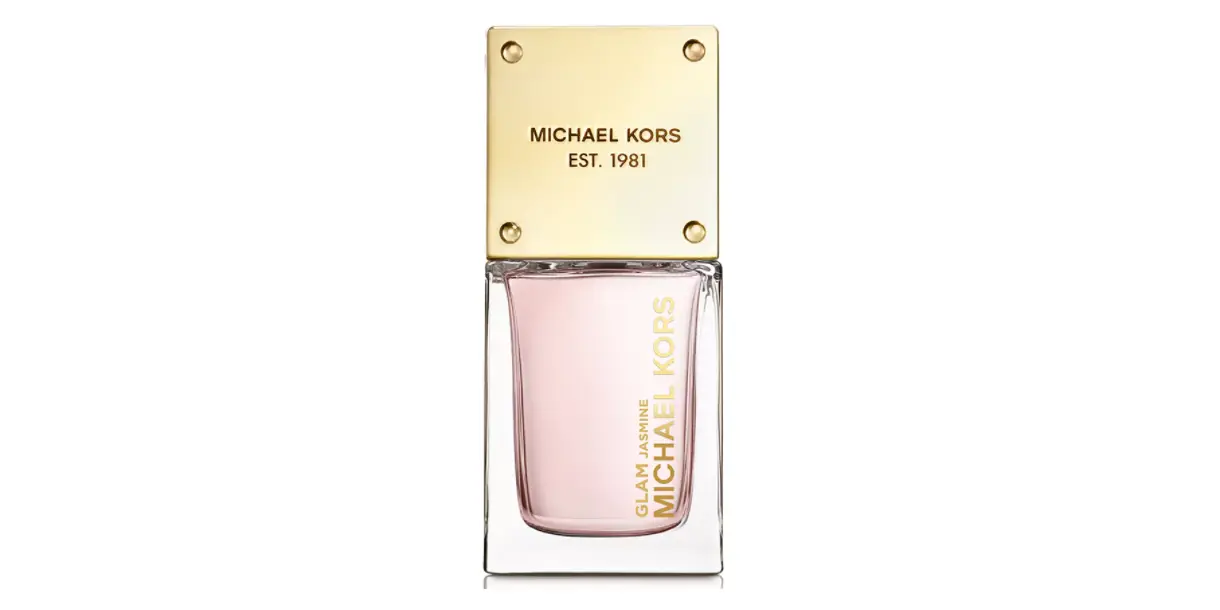 Macy - Michael Kors Glam Jasmine Fragrance