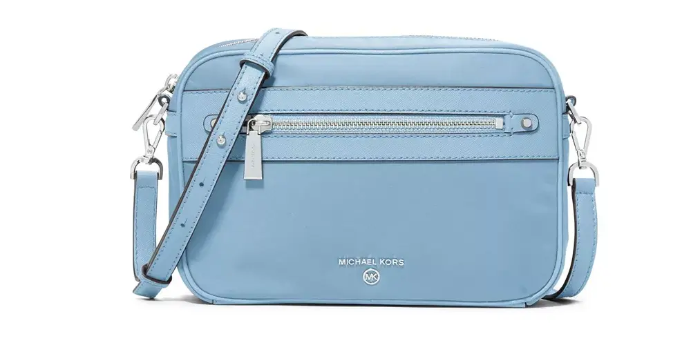 Macy - Michael Kors Jet Set Charm Large East West Crossbody