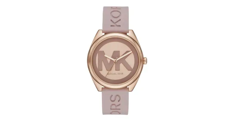 Macy - Michael Kors Women Janelle Watch 42mm
