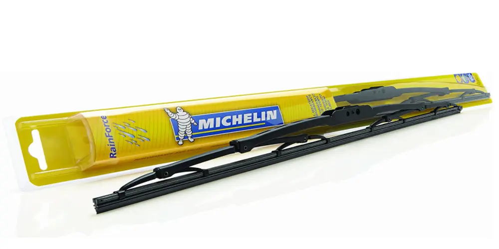 Amazon - Michelin 3722 Windshield Wiper 22in