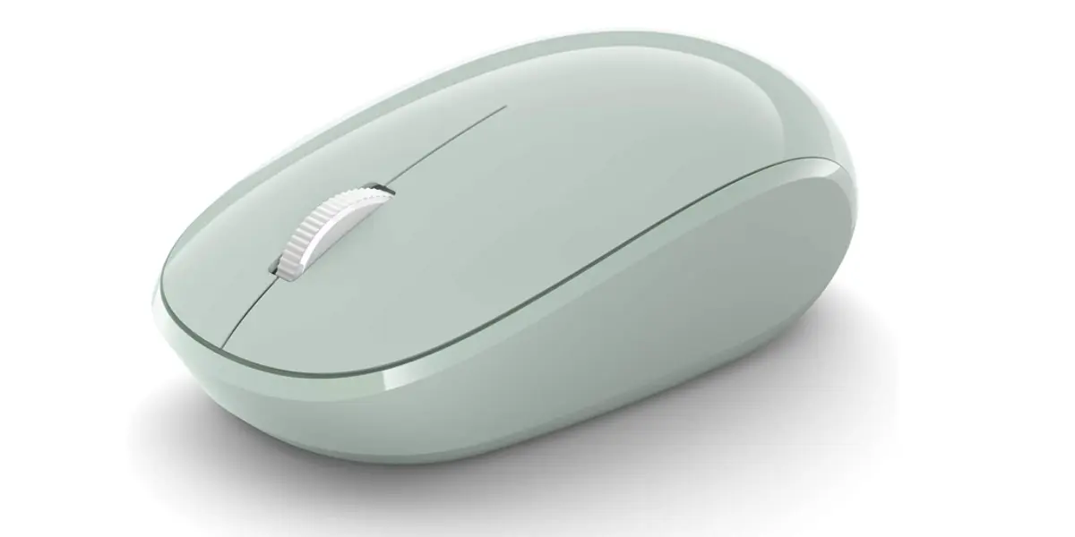 Amazon - Microsoft Bluetooth Mouse