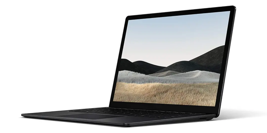 Amazon - Microsoft Surface Laptop 4 13.5” Touch-Screen
