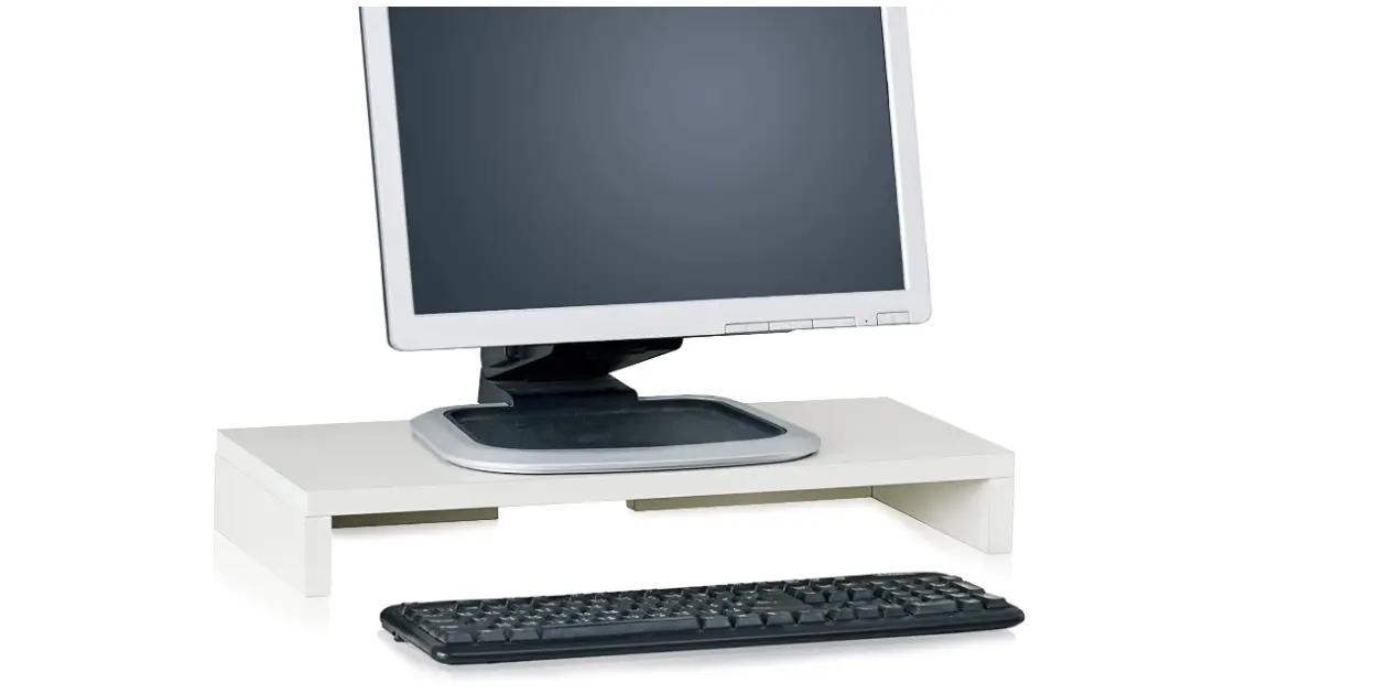Amazon - Monitor Stand Riser