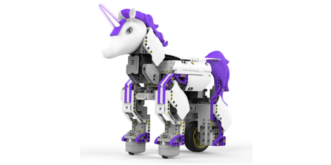Amazon - Mythical Series: Unicornbot Kit