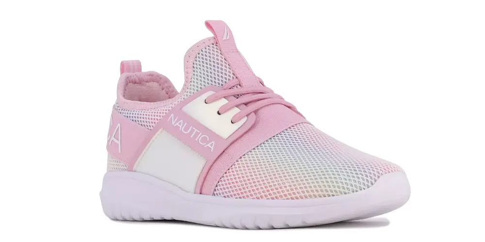 Macy - NAUTICA Girl Slip-On Sneaker