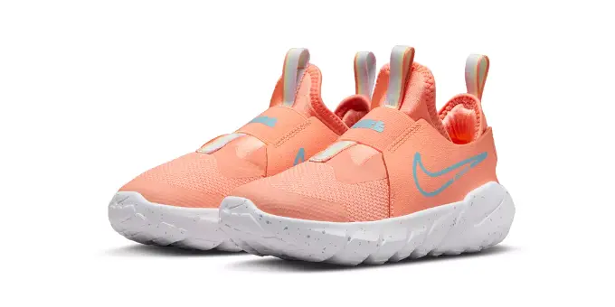 Macy - NIKE Girl Flex Runner 2 Slip-On Running Sneakers