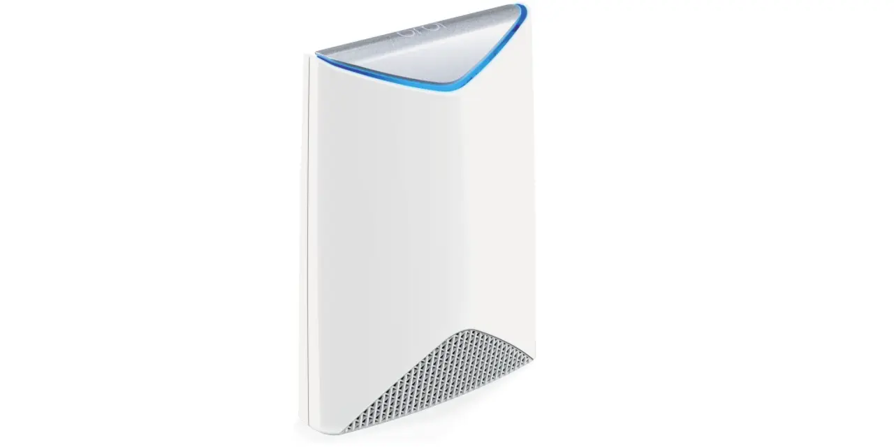 Amazon - NETGEAR Pro Router (SRS60)