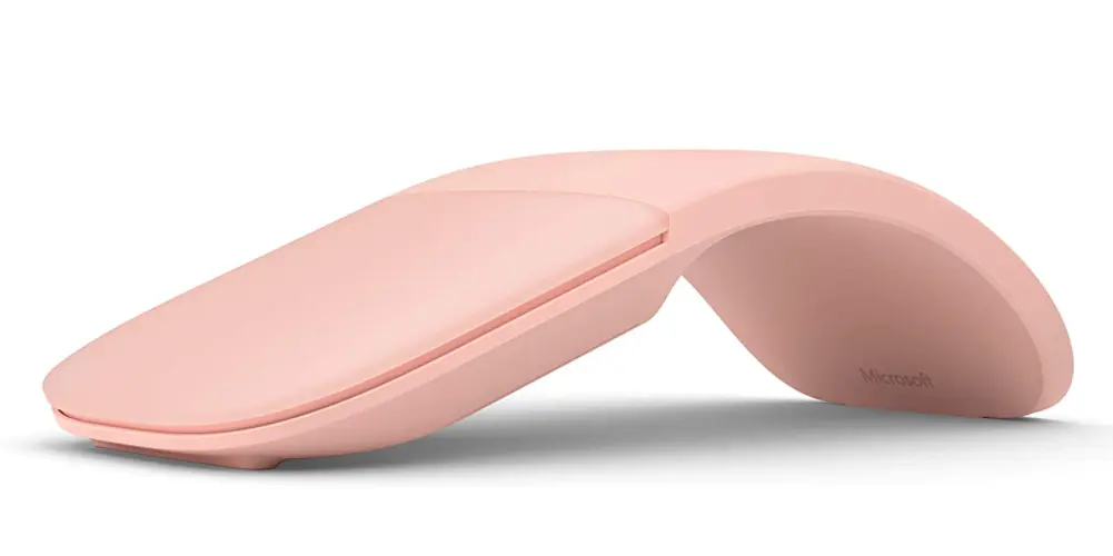 Amazon - Microsoft ARC Mouse