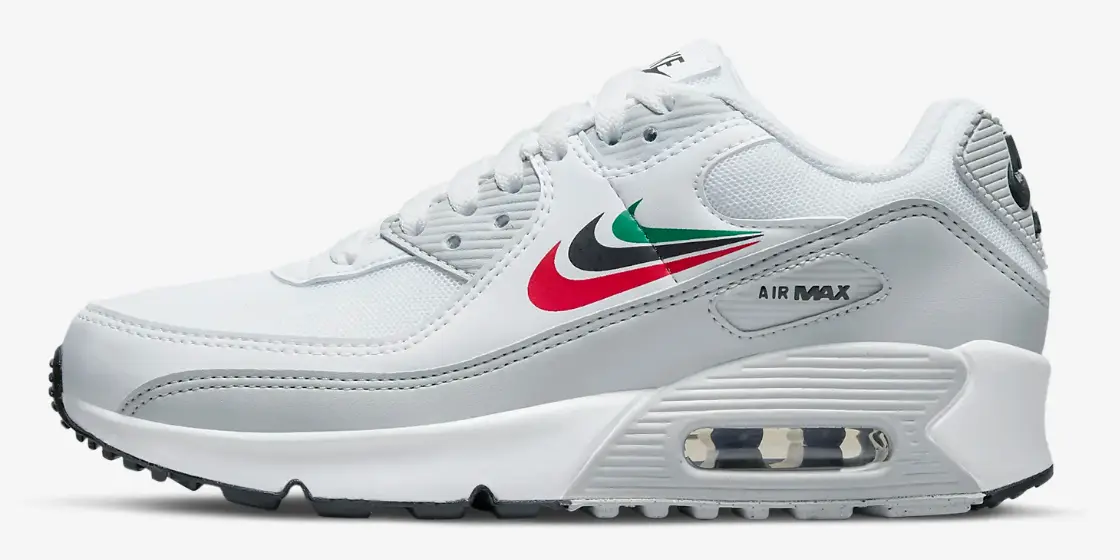 Nike - Nike Air Max 90