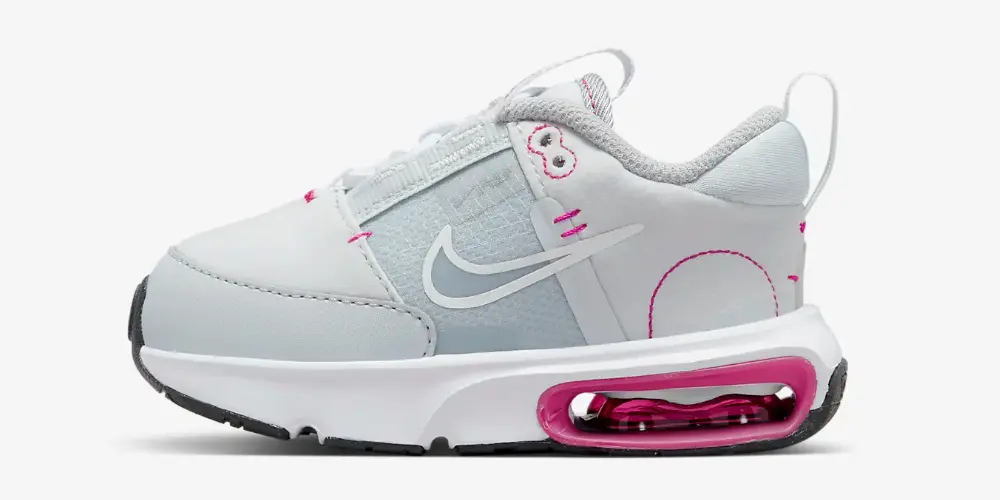 Nike - Nike Air Max INTRLK