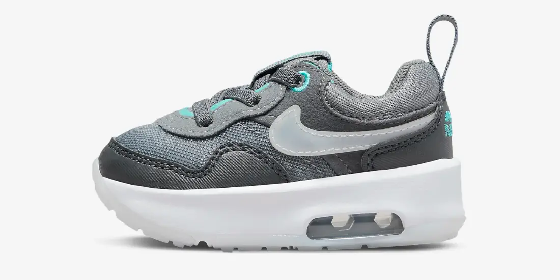 Nike - Nike Air Max Motif