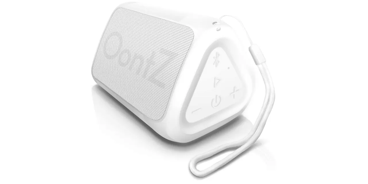 Amazon - Bluetooth Speaker
