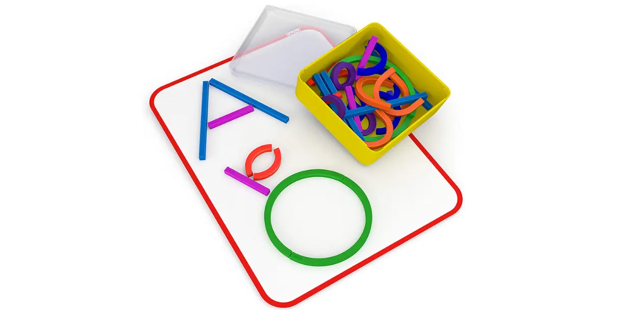 Amazon - Osmo Little Genius Sticks & Rings