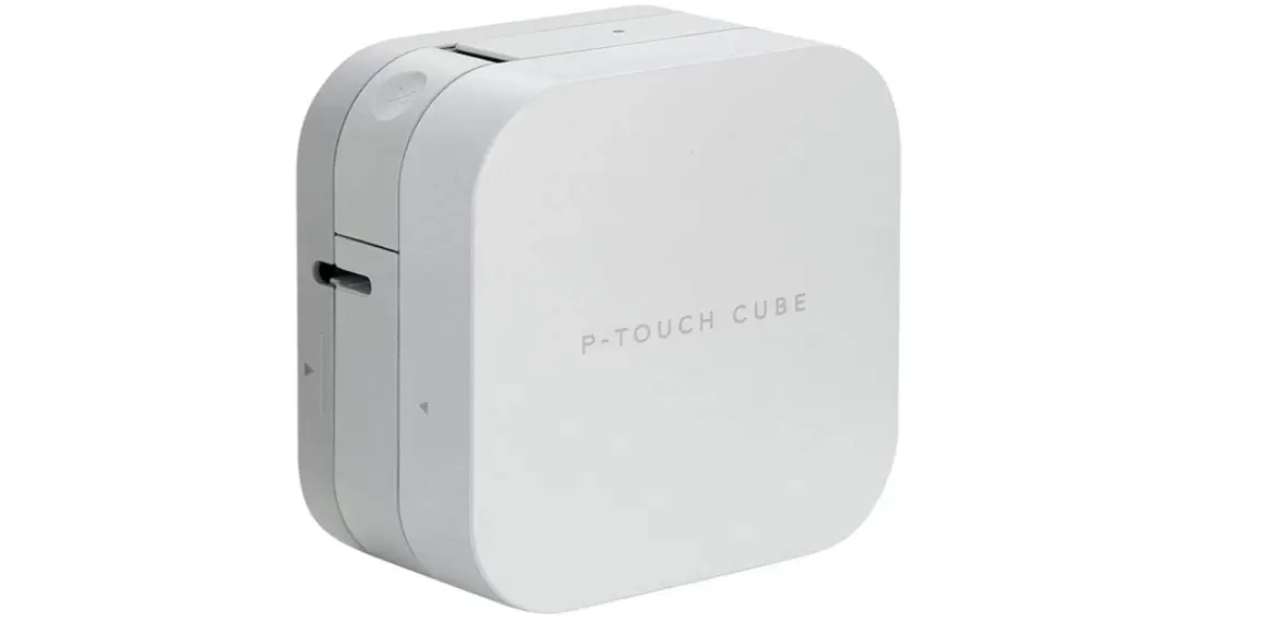 Amazon - Smartphone Label Maker