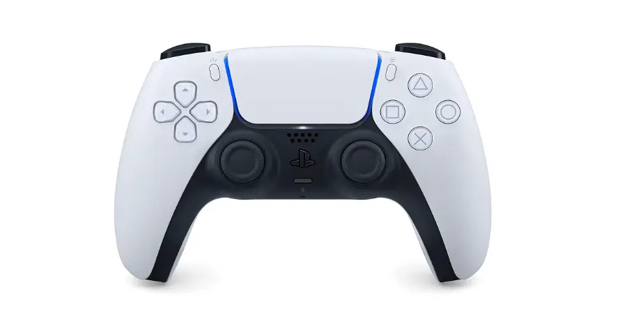 Amazon - PlayStation DualSense Wireless Controller