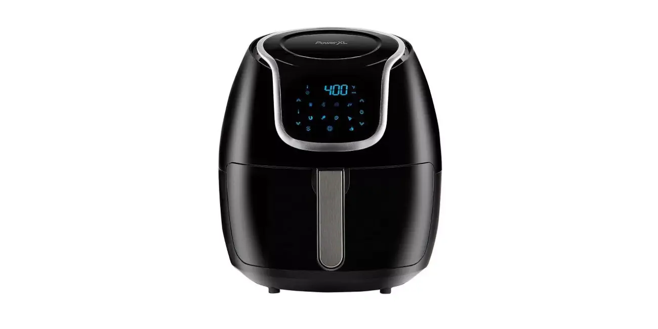 Target - PowerXL Vorter Air Fryer 7qt