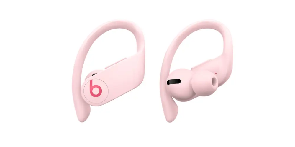 Apple - Powerbeats Pro Wireless Earphones