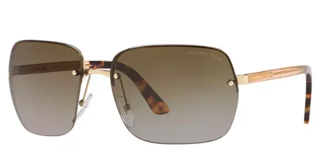 Macy - Prada Men Polarized Sunglasses