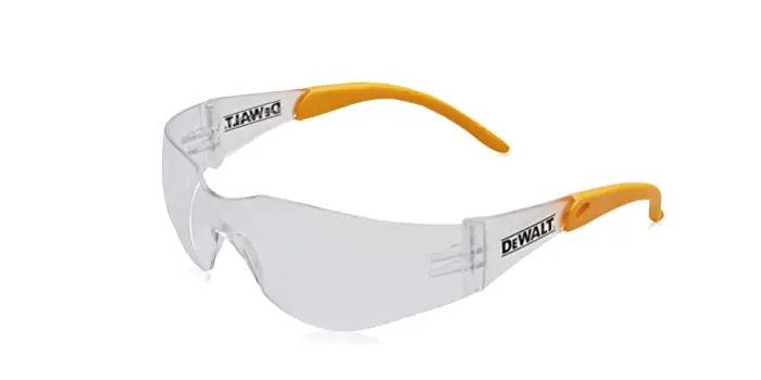 Amazon - DeWalt Protective Safety Glasses