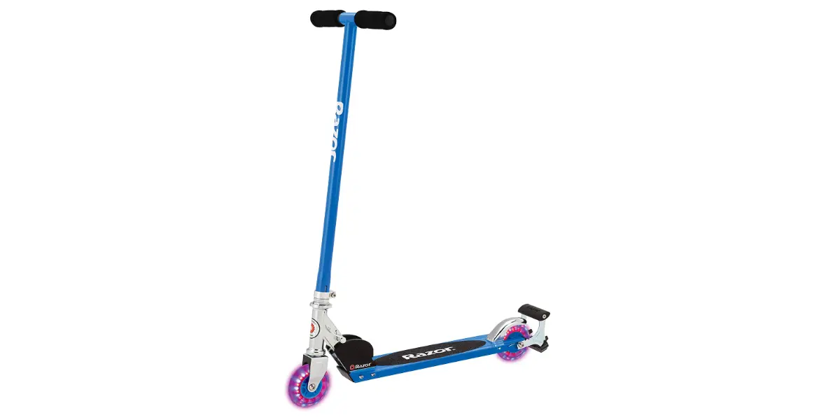 Amazon - Razor S Spark Sport Kick Scooter