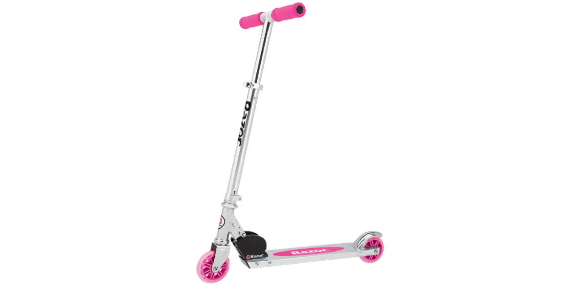 Amazon - Razor Scooter