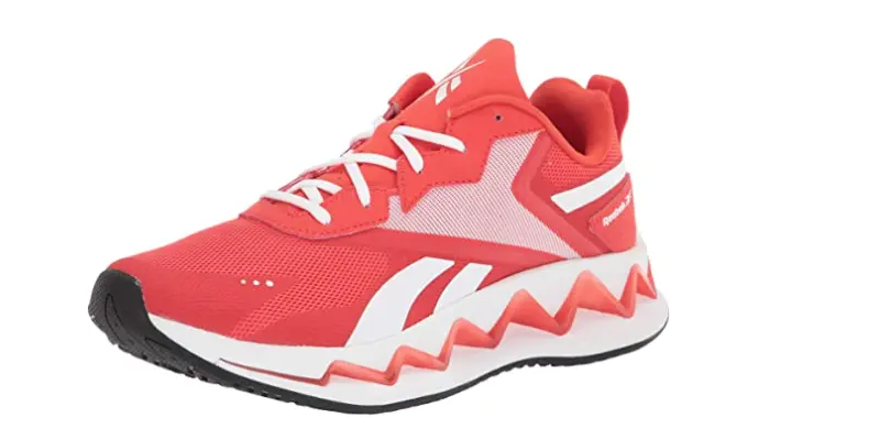Amazon - Reebok Women’s Zig Elusion Trainer