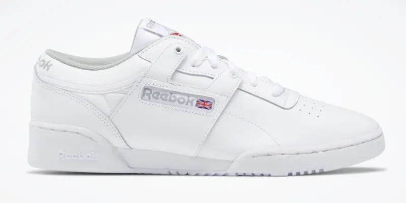 Ebay - 30% Off Reebok Men’s Workout Low Shoes