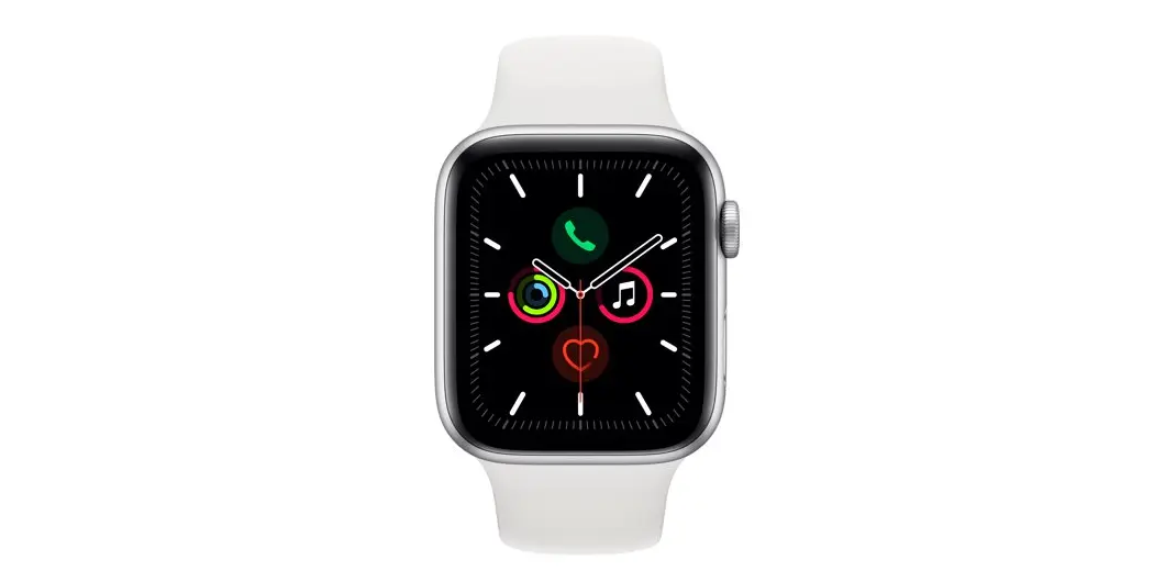 Ebay - Refurbished Apple Watch SE GPS 44mm Smartwatch (2020 1st Gen)