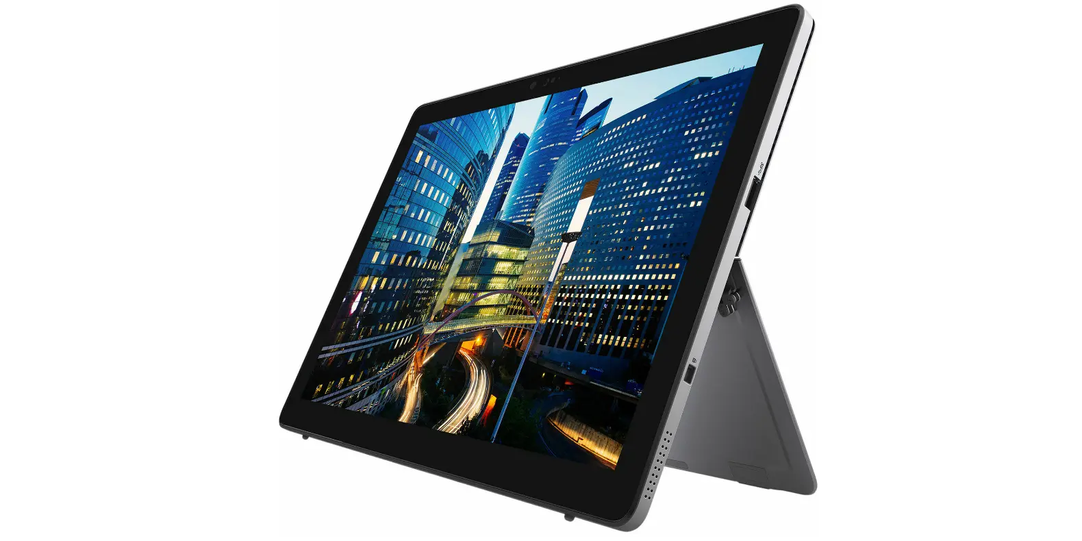 Ebay - Refurbished Dell Latitude 7210 2-in-1 12.3In