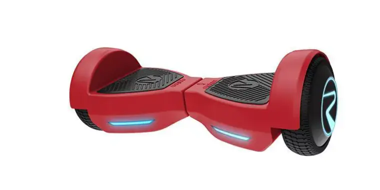Target - Rydon Zoom XP Hoverboard with LED Lights