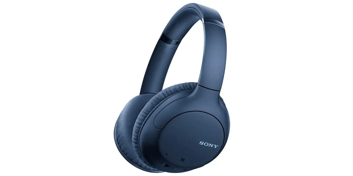 Amazon - SONY Noise Cancelling Headphones