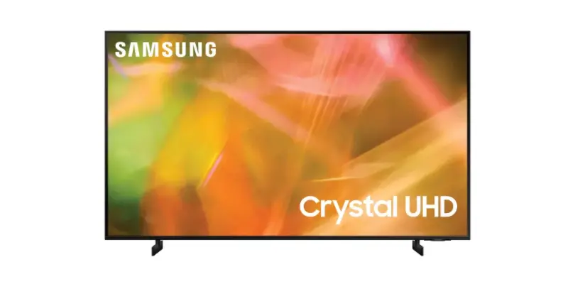 Target - Samsung 55″ Smart 4K UHD TV