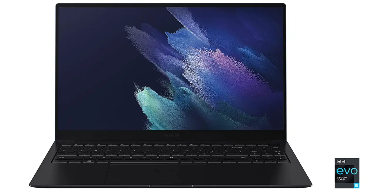 Amazon - SAMSUNG Galaxy Book Pro Laptop 15.6″