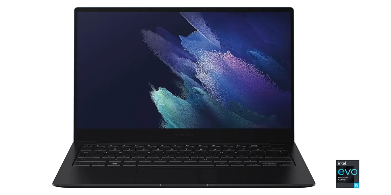 Amazon - SAMSUNG Galaxy Book Pro Laptop 13.3″