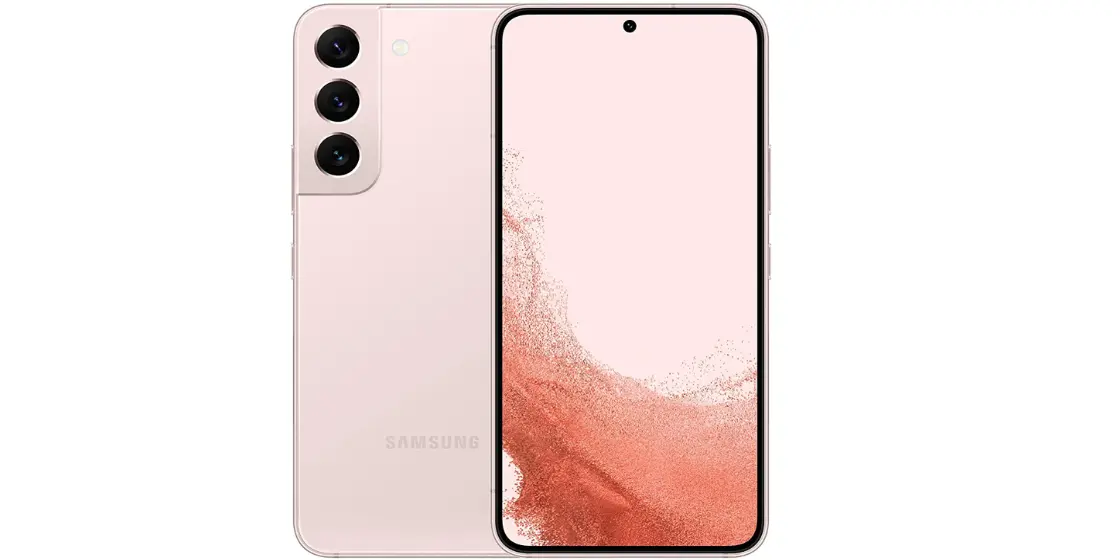 Amazon - Samsung Galaxy S22+ Cell Phone