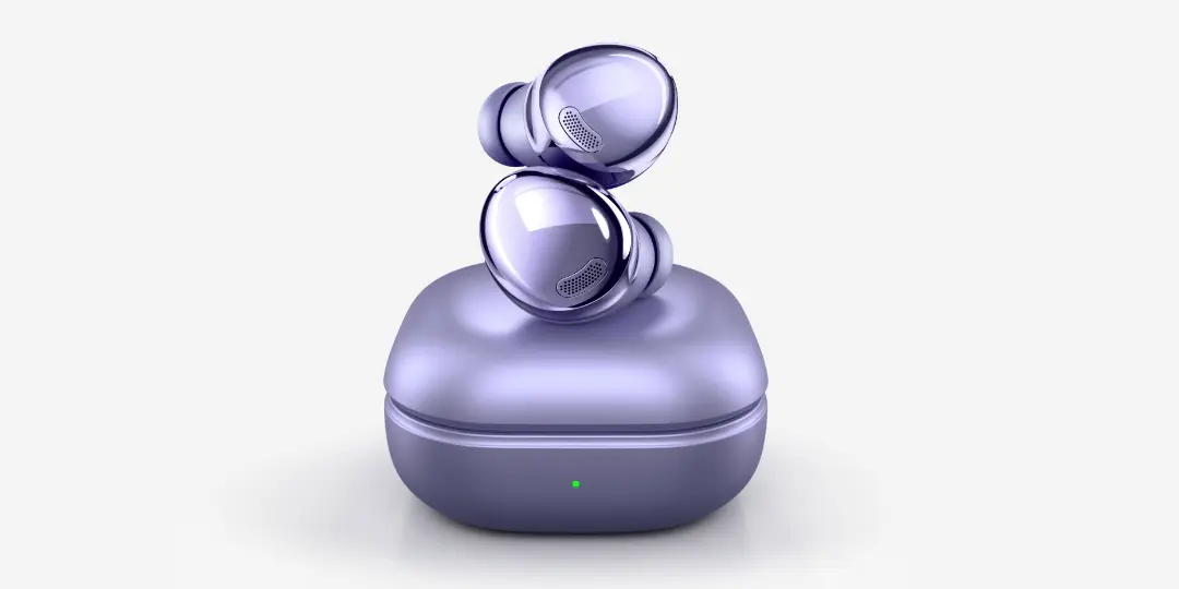 Amazon - Samsung Galaxy Buds Pro