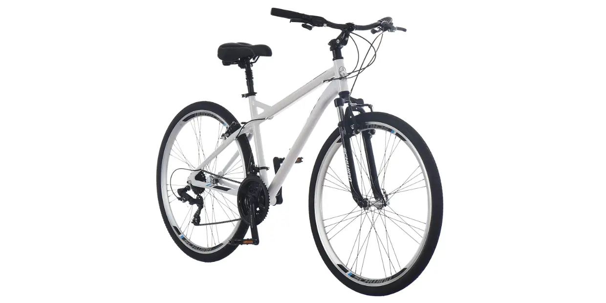 Amazon - Schwinn Network 3 Adult Hybrid Bike