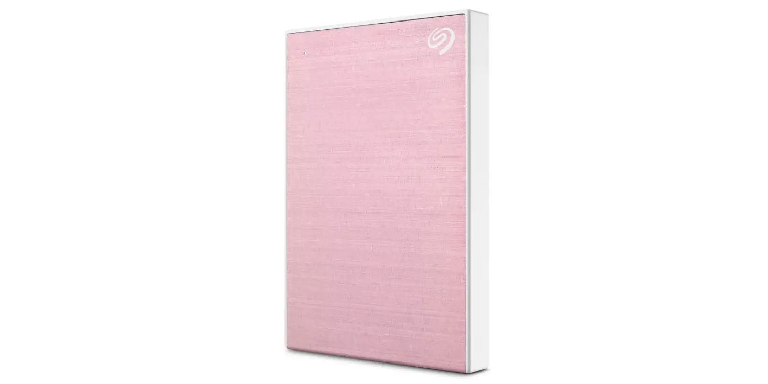Target - Seagate 2TB Hard Drive