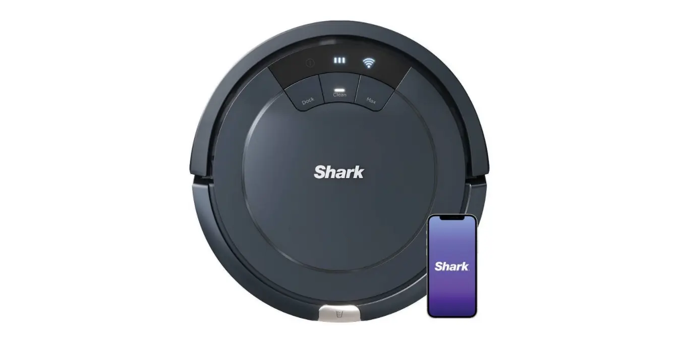 Target - Shark ION Robot Vacuum