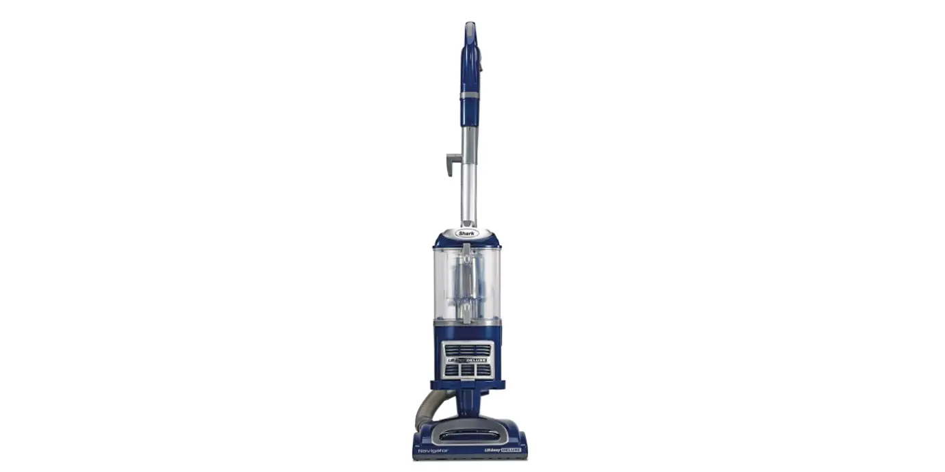 Target - Shark Upright Vacuum NV360