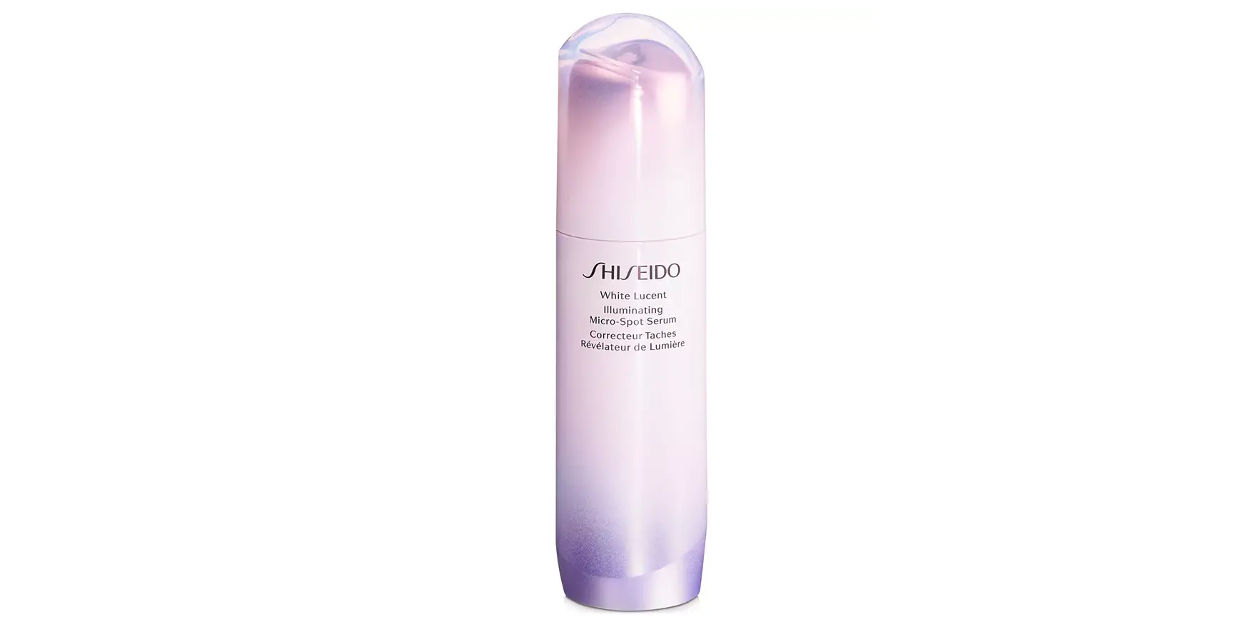 Macy - Shiseido White Lucent Serum