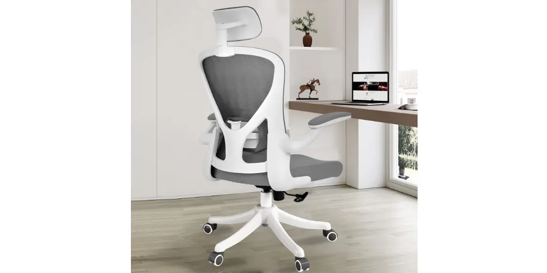 Amazon - Sichy Age Ergonomic Mesh Office Chair