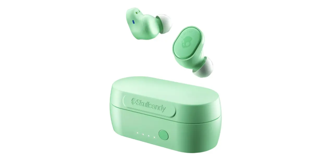 Target - 49% Off Skullcandy Sesh Evo True Wireless Headphones