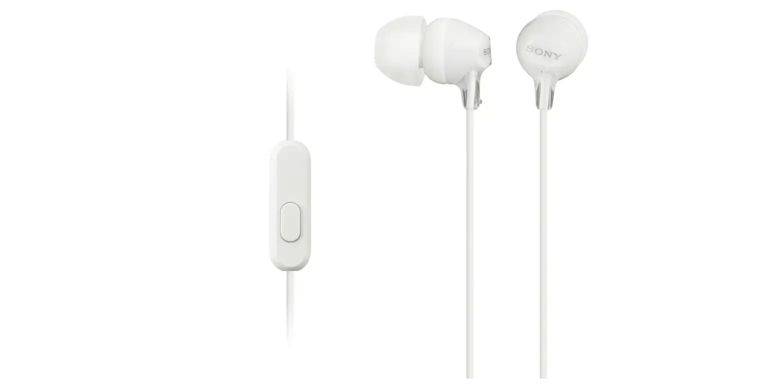 Target - Sony Fashionable Headset