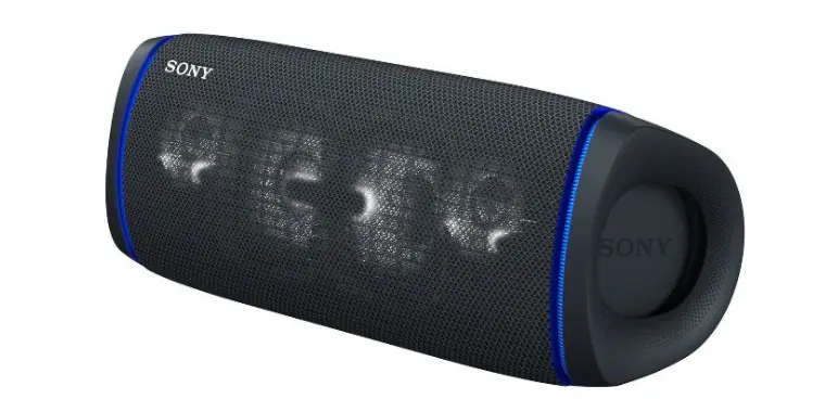 Amazon - Sony SRSXB43 Speaker