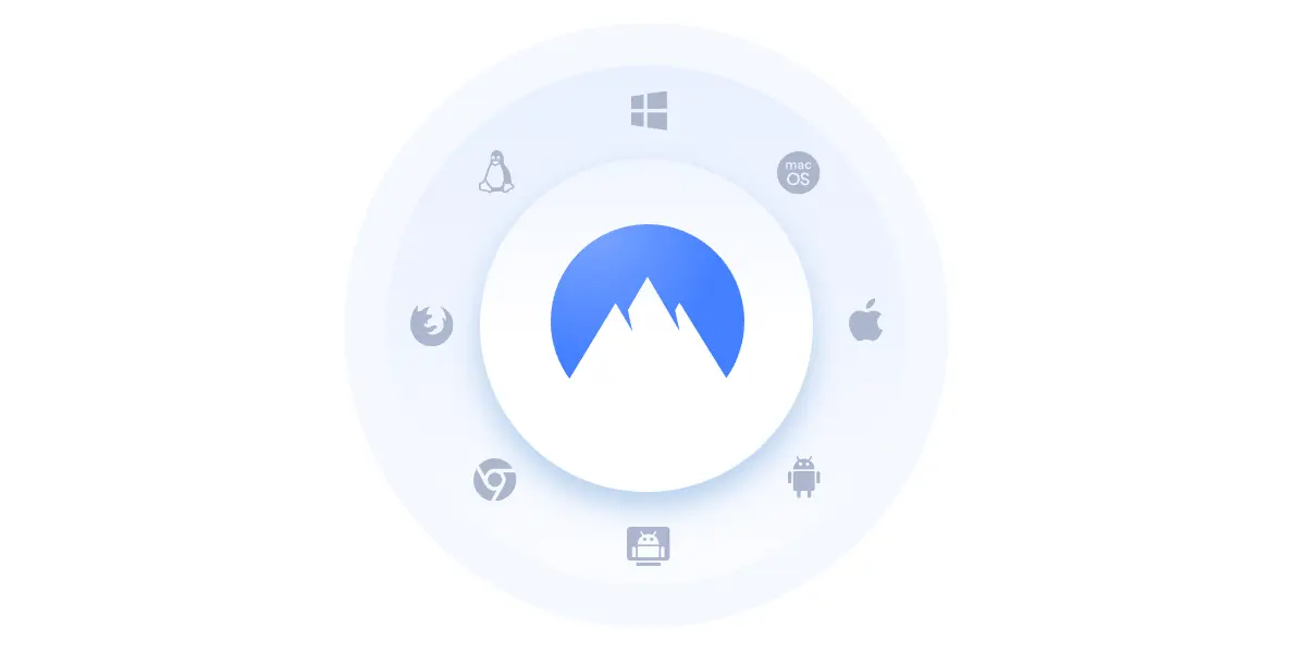 NordVPN - Special 3-year offer