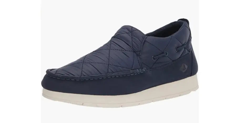 Amazon - Sperry Men Moc-Sider Moccasin