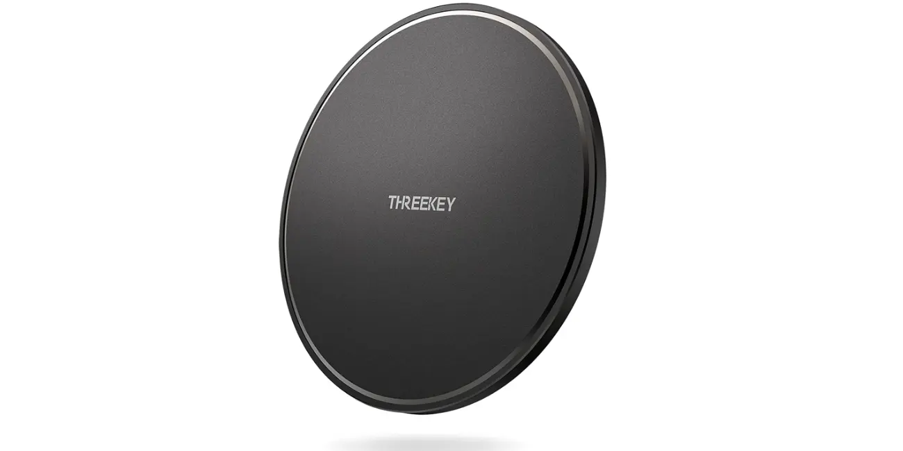 Amazon - THREEKEY Wireless Charger