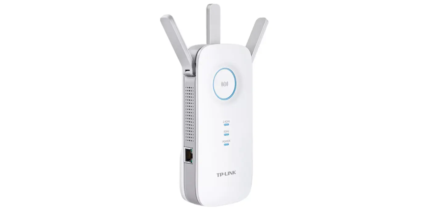 Target - TP-LINK AC1750 Wi-Fi Extender(RE450)