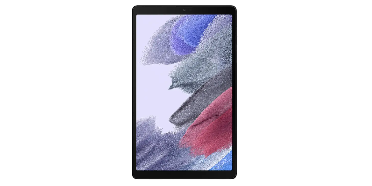 Amazon - 2021 Samsung Galaxy Tab A7 Lite 8.7-inch